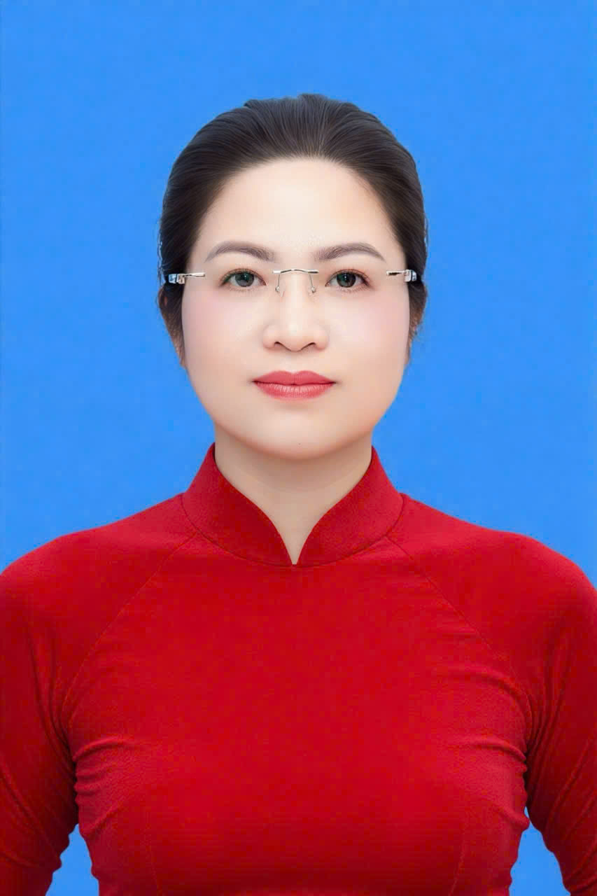 Trần Thị Hà